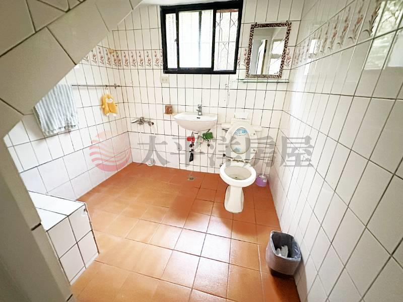 三豐國四大農舍房屋室內格局與周邊環境
