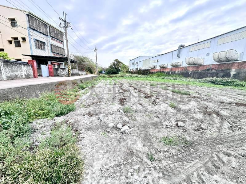 三豐國四大農舍房屋室內格局與周邊環境