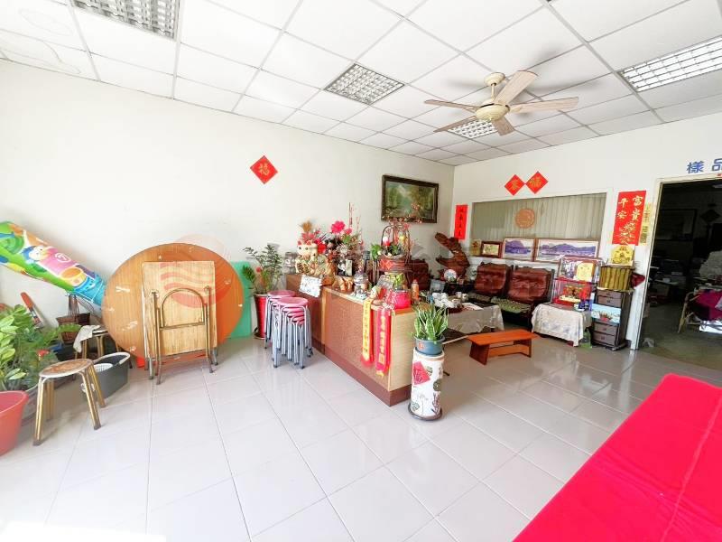 豐年路廠住房屋室內格局與周邊環境