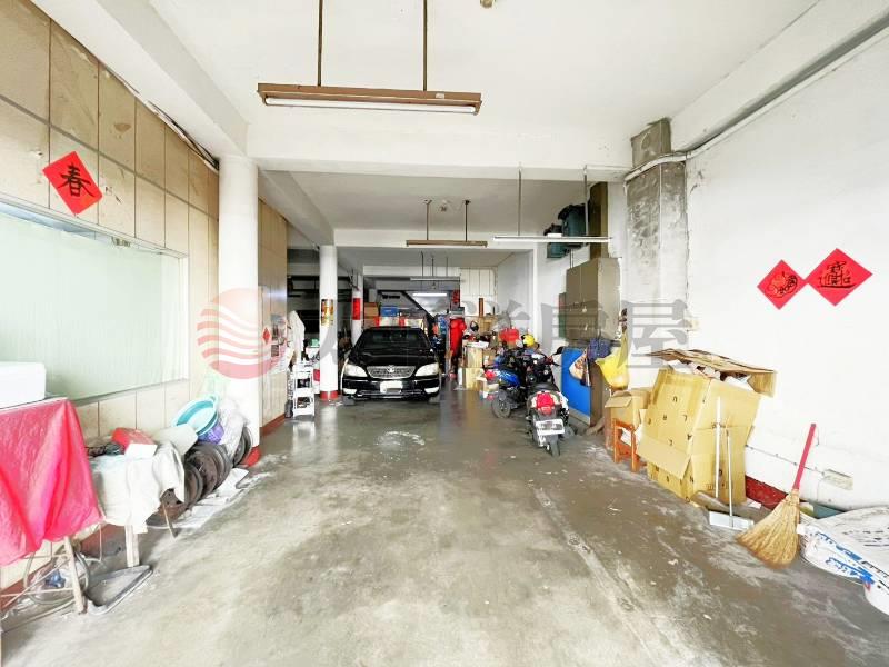 豐年路廠住房屋室內格局與周邊環境