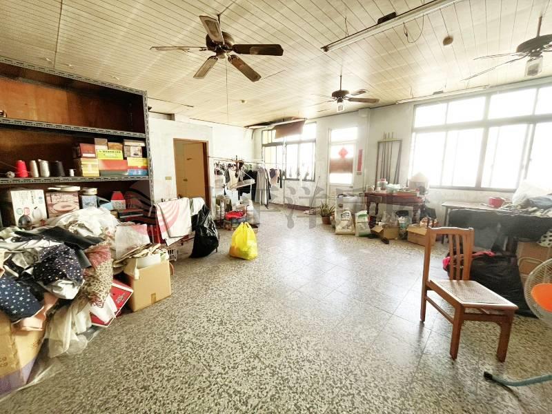 豐年路廠住房屋室內格局與周邊環境