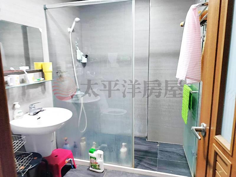 育英路店住房屋室內格局與周邊環境