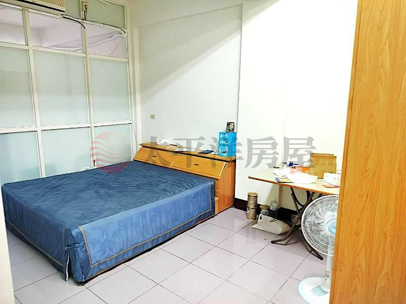 育英路店住房屋室內格局與周邊環境