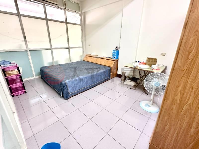 育英路店住房屋室內格局與周邊環境