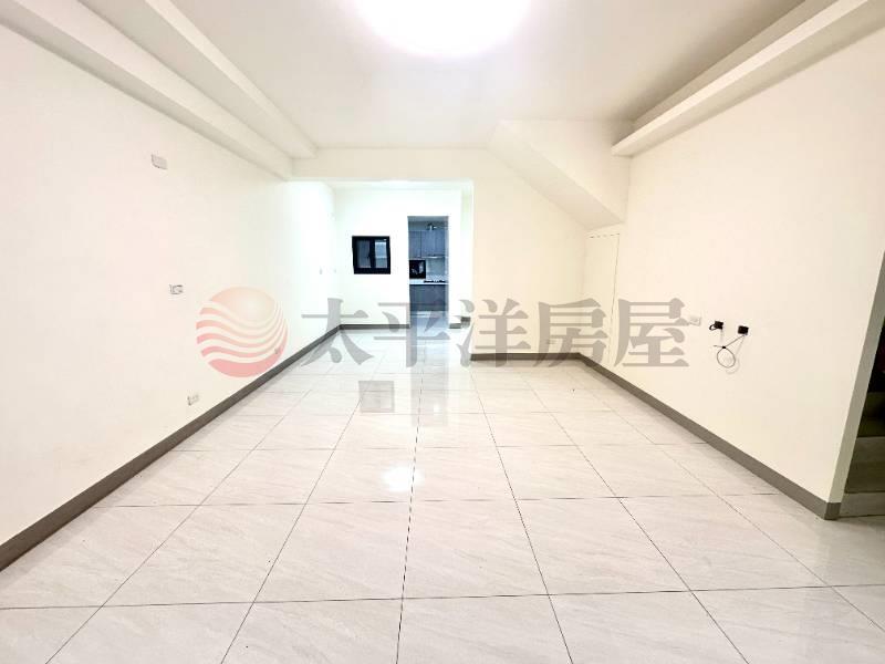 鐮村翻新美厝房屋室內格局與周邊環境
