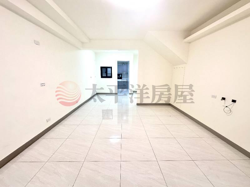 鐮村翻新美厝房屋室內格局與周邊環境