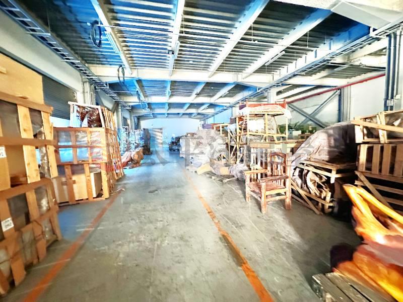 大雅乙工廠房房屋室內格局與周邊環境