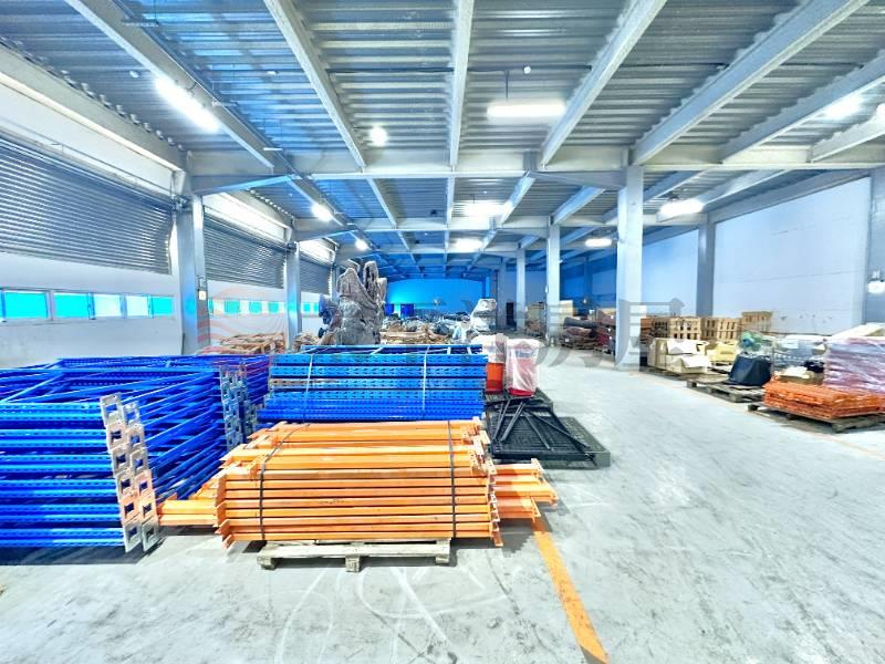 大雅乙工廠房房屋室內格局與周邊環境