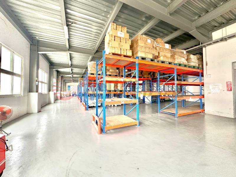 大雅乙工廠房房屋室內格局與周邊環境