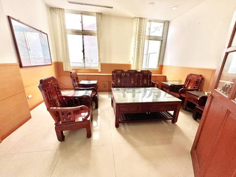 大雅乙工廠房房屋室內格局與周邊環境