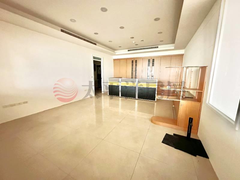 大雅乙工廠房房屋室內格局與周邊環境