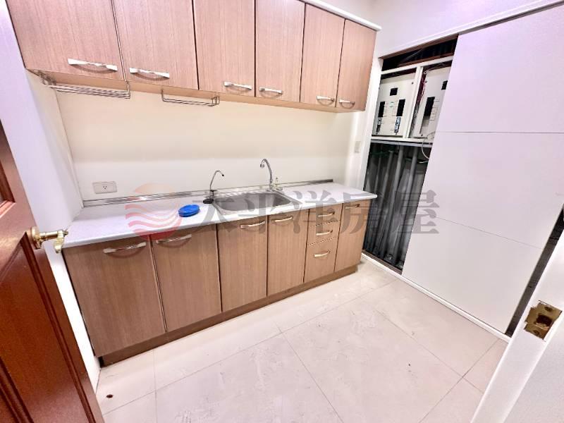 大雅乙工廠房房屋室內格局與周邊環境