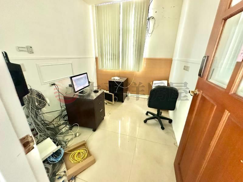 大雅乙工廠房房屋室內格局與周邊環境