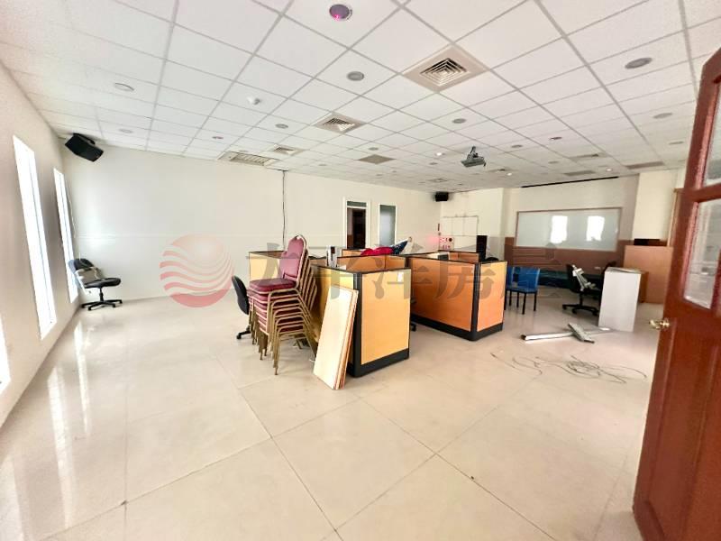 大雅乙工廠房房屋室內格局與周邊環境