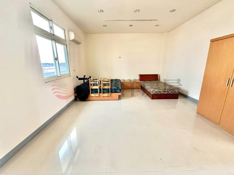 大雅乙工廠房房屋室內格局與周邊環境