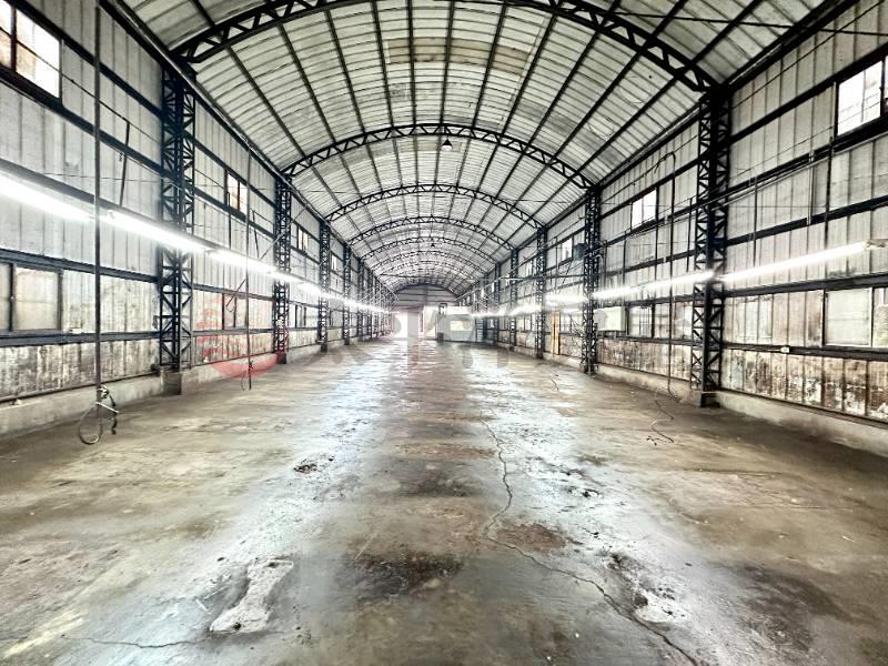 大林路農地廠房房屋室內格局與周邊環境