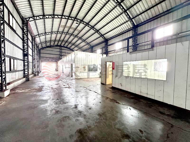 大林路農地廠房房屋室內格局與周邊環境