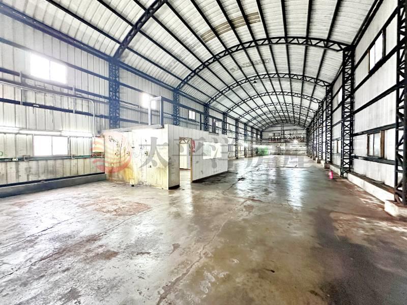 大林路農地廠房房屋室內格局與周邊環境