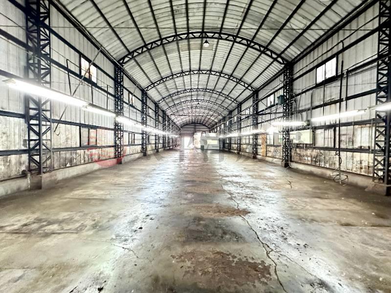 大林路農地廠房房屋室內格局與周邊環境