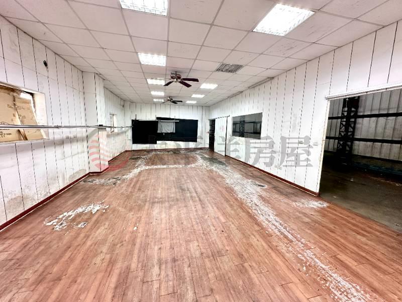 大林路農地廠房房屋室內格局與周邊環境