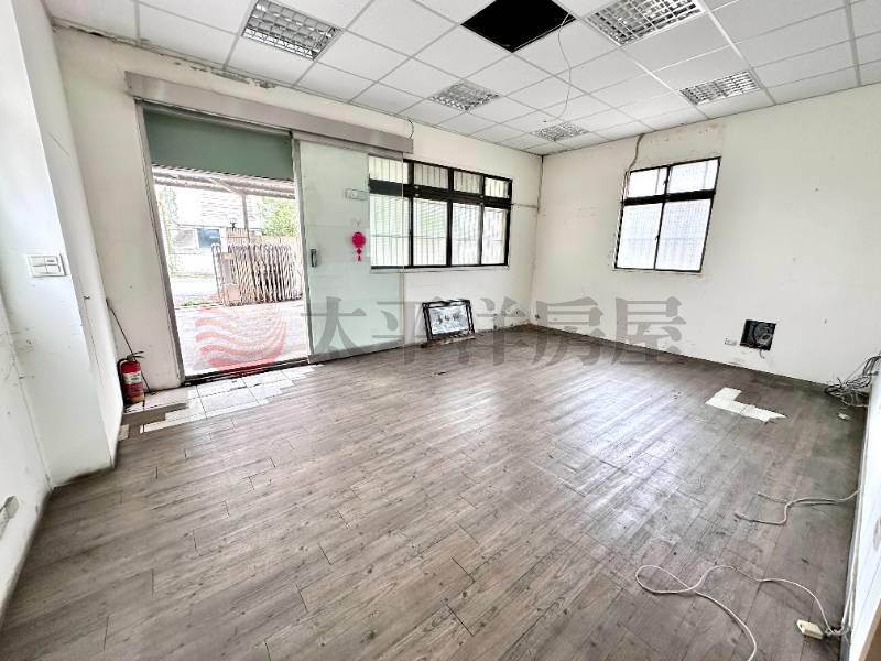 大林路農地廠房房屋室內格局與周邊環境