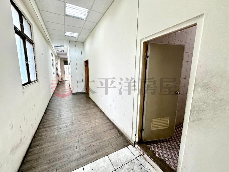 大林路農地廠房房屋室內格局與周邊環境