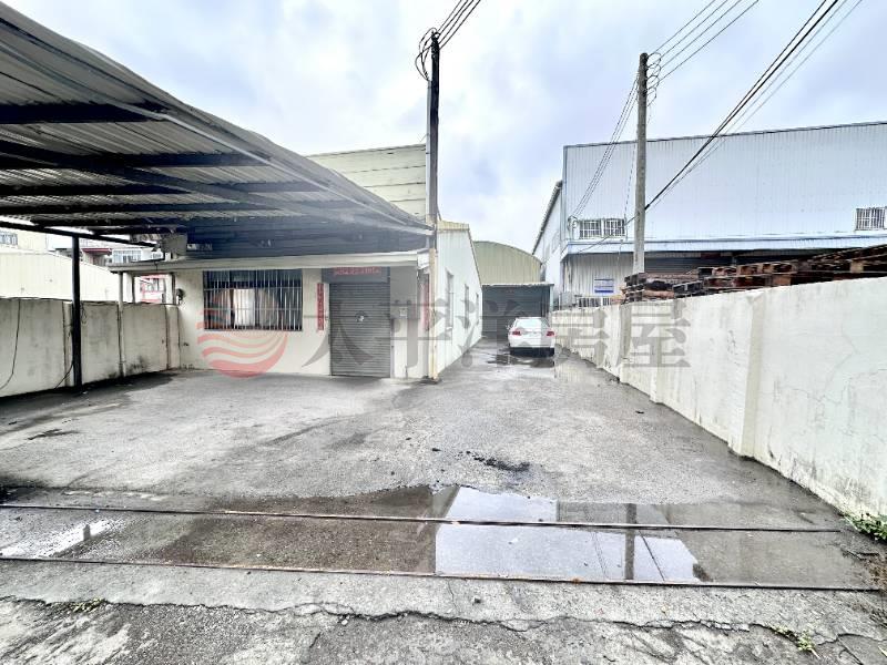 大林路農地廠房房屋室內格局與周邊環境