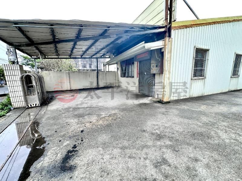 大林路農地廠房房屋室內格局與周邊環境