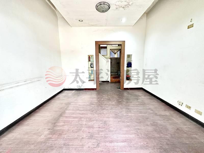大漢櫻花樓店房屋室內格局與周邊環境