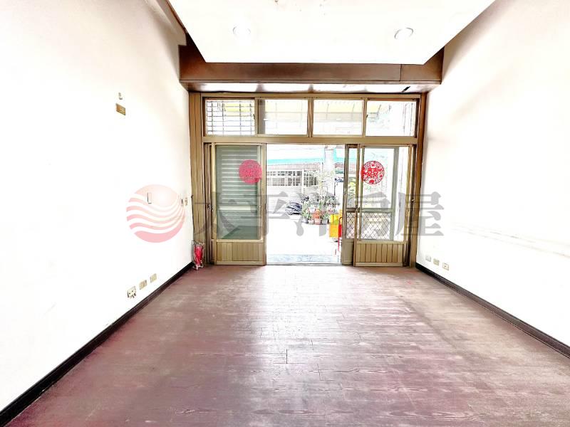 大漢櫻花樓店房屋室內格局與周邊環境