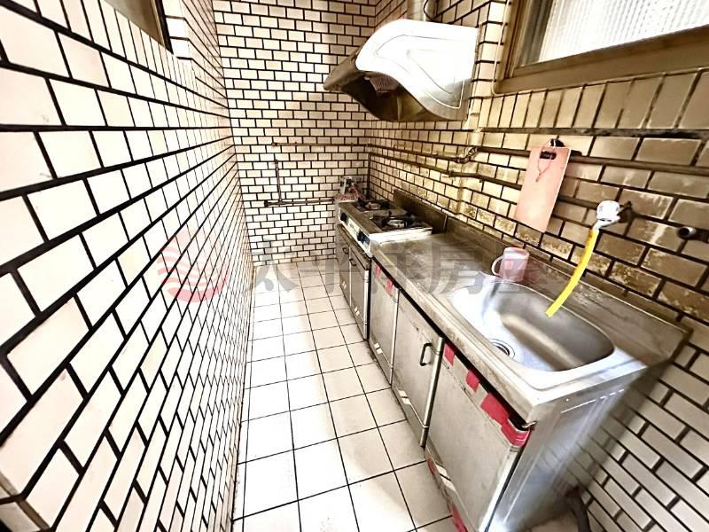 大漢櫻花樓店房屋室內格局與周邊環境