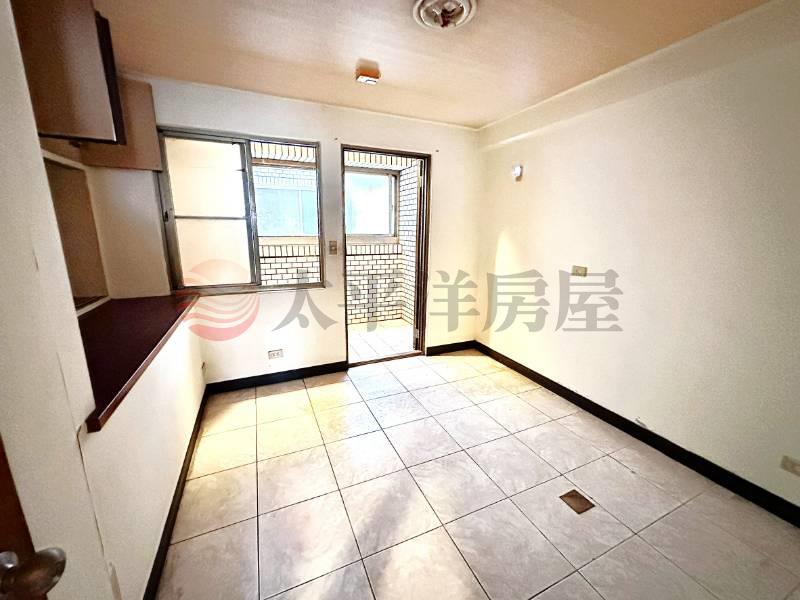 大漢櫻花樓店房屋室內格局與周邊環境