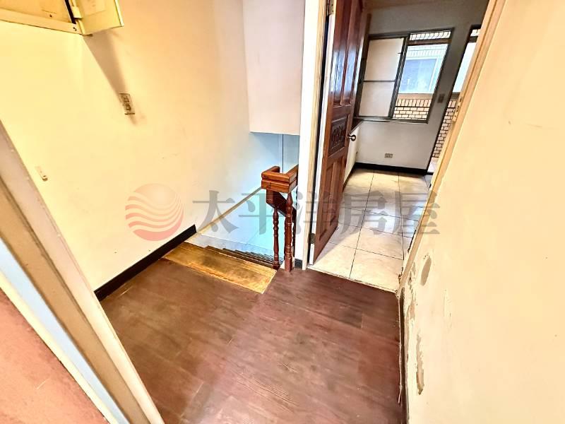大漢櫻花樓店房屋室內格局與周邊環境
