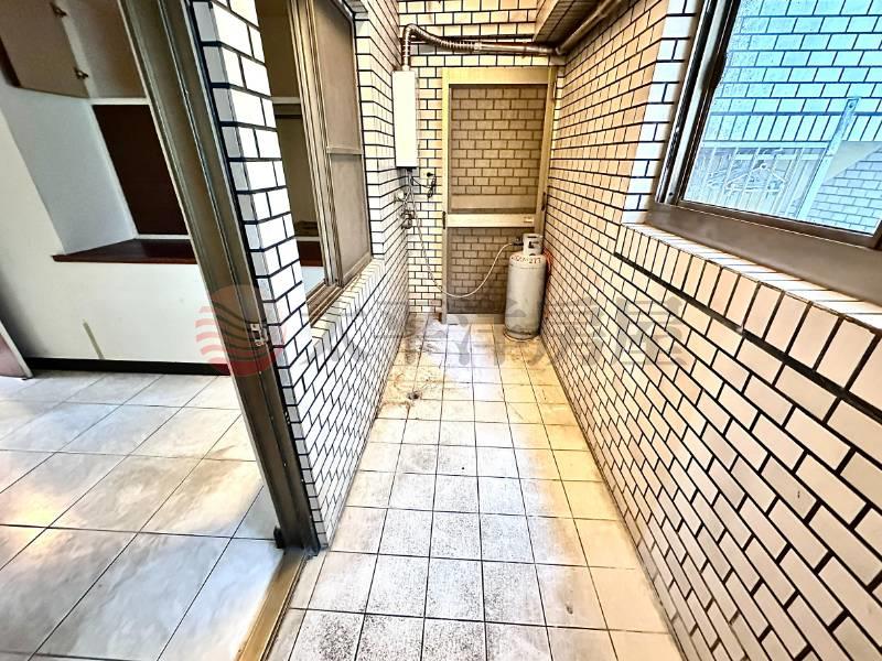 大漢櫻花樓店房屋室內格局與周邊環境