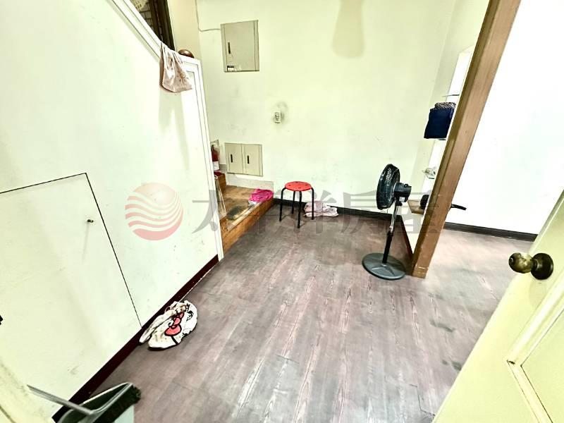 大漢櫻花樓店房屋室內格局與周邊環境