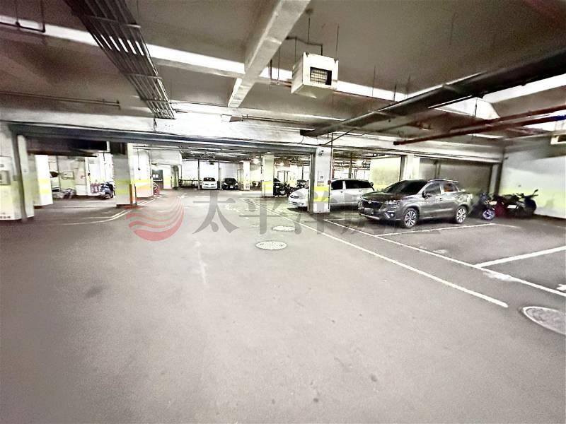 大漢櫻花樓店房屋室內格局與周邊環境