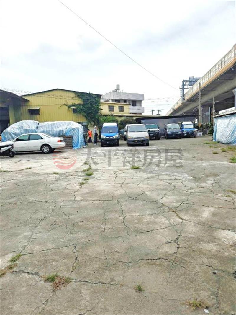 國豐路農地+合法農舍房屋室內格局與周邊環境
