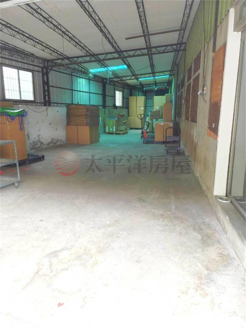 國豐路農地+合法農舍房屋室內格局與周邊環境