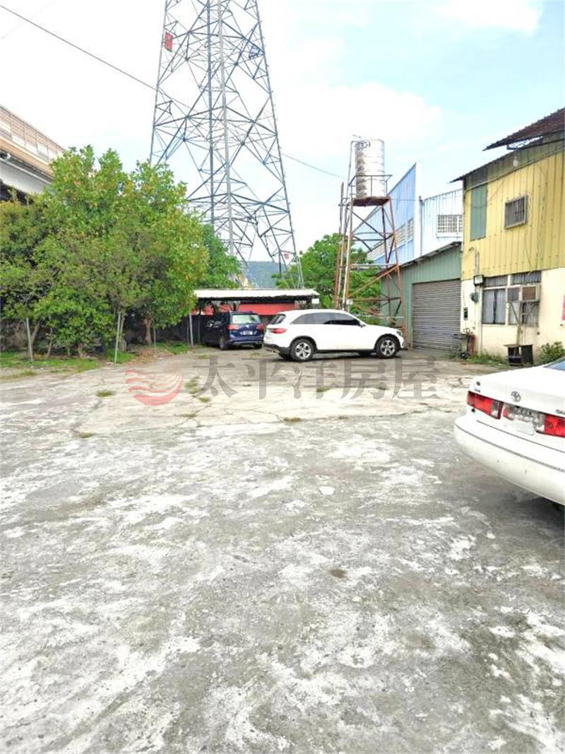 國豐路農地+合法農舍房屋室內格局與周邊環境