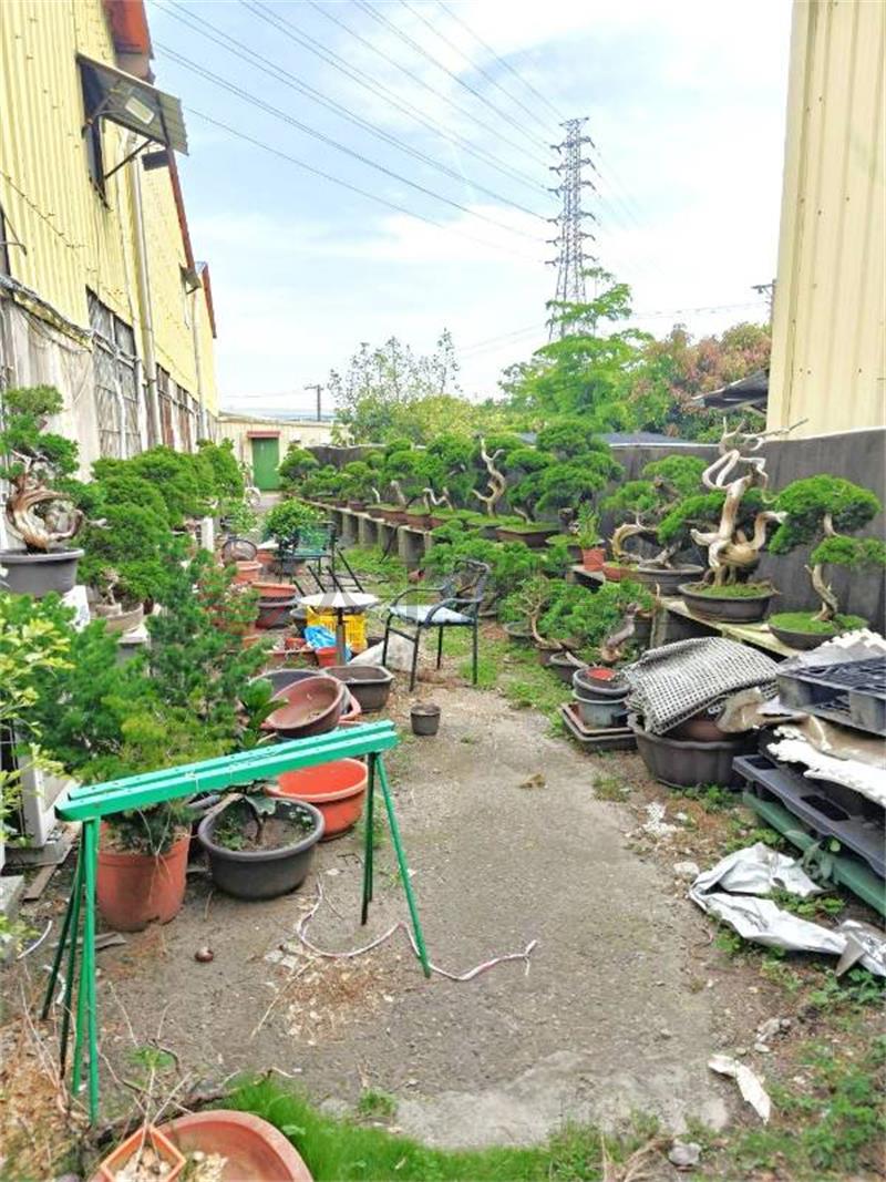 國豐路農地+合法農舍房屋室內格局與周邊環境