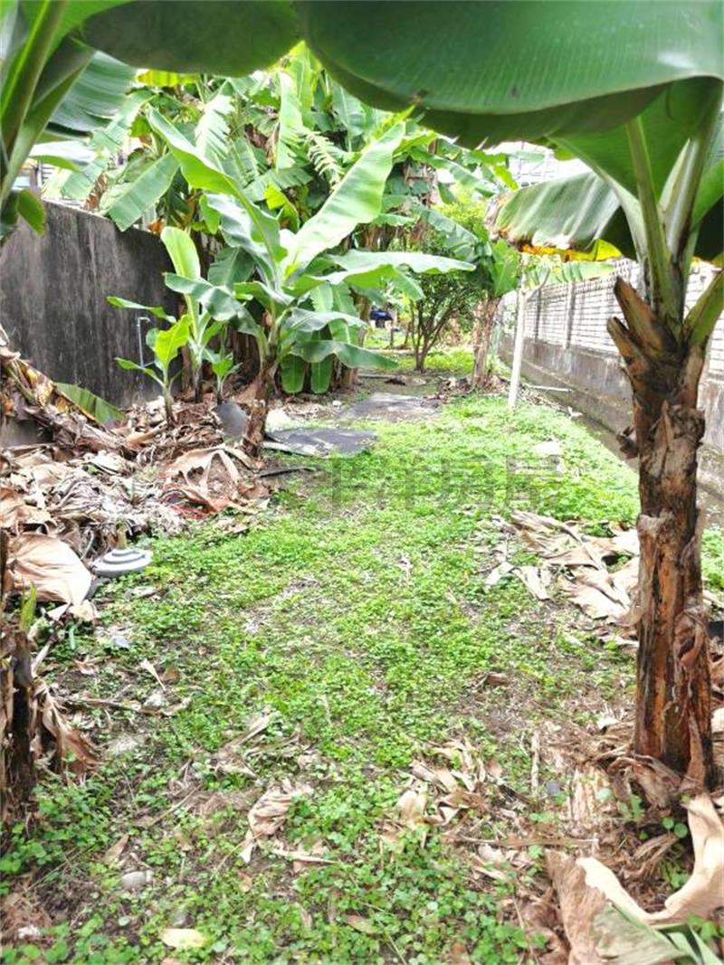國豐路農地+合法農舍房屋室內格局與周邊環境