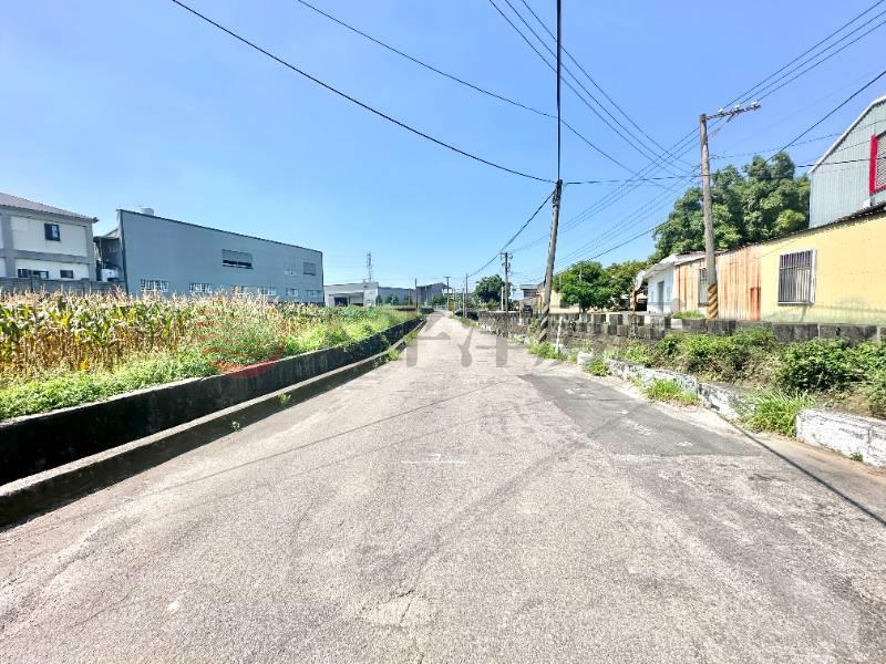 大道庭院大住宅房屋室內格局與周邊環境