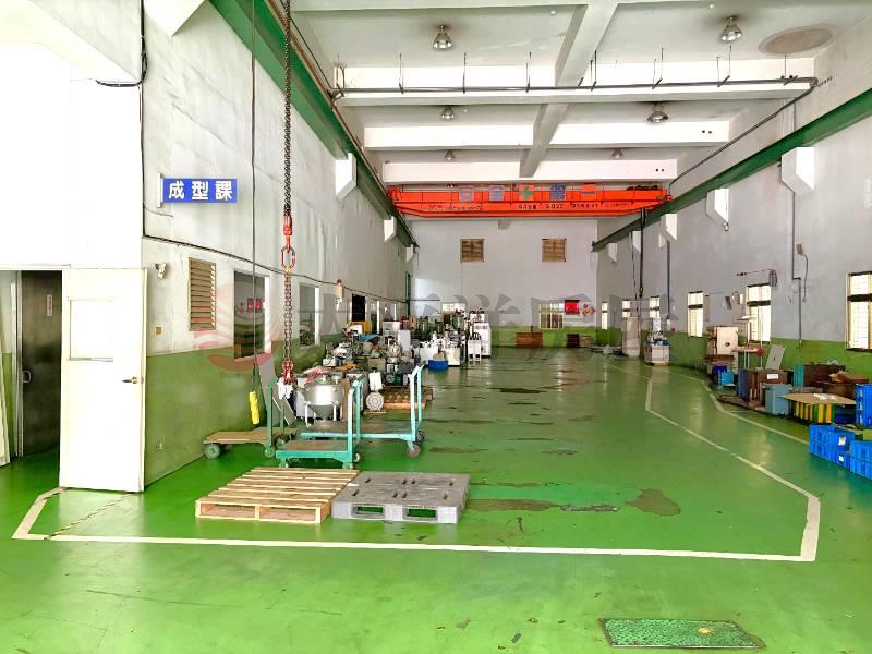 521乙工廠房房屋室內格局與周邊環境