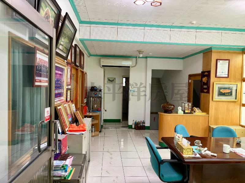 521乙工廠房房屋室內格局與周邊環境