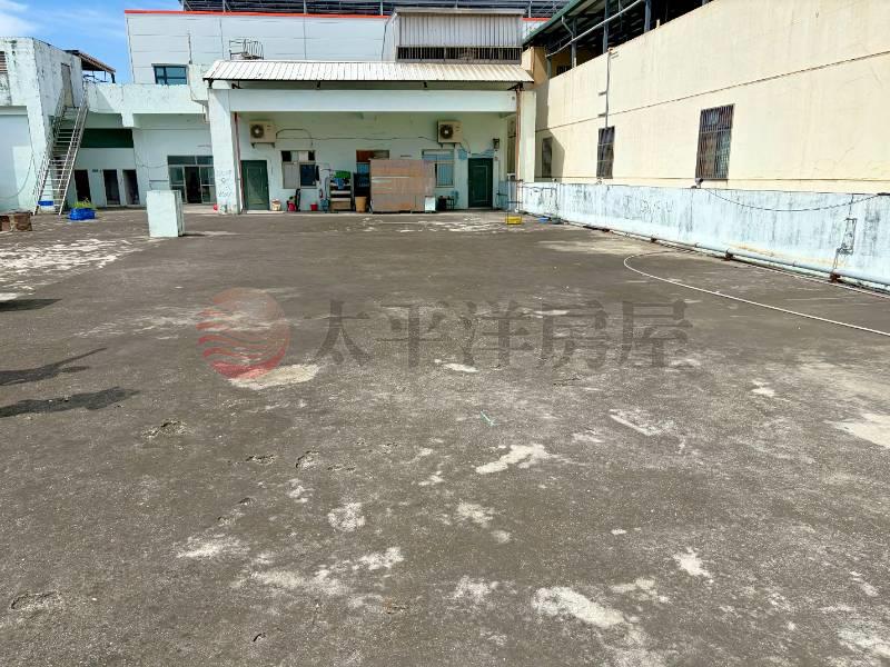 521乙工廠房房屋室內格局與周邊環境