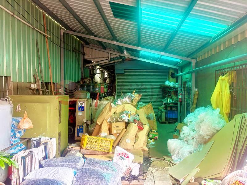 神岡三照乙工廠房房屋室內格局與周邊環境