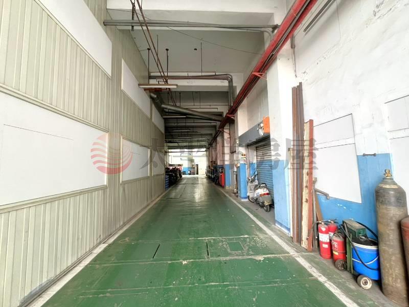 大雅民生路乙工廠房房屋室內格局與周邊環境