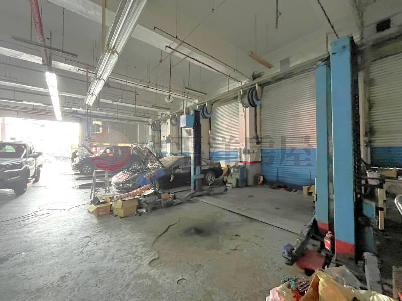 大雅民生路乙工廠房房屋室內格局與周邊環境