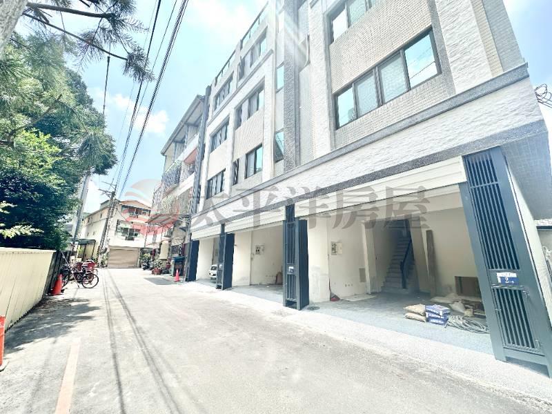 圓環東透天A房屋室內格局與周邊環境