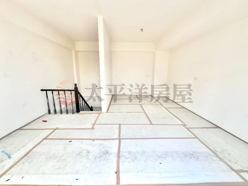 圓環東透天A房屋室內格局與周邊環境